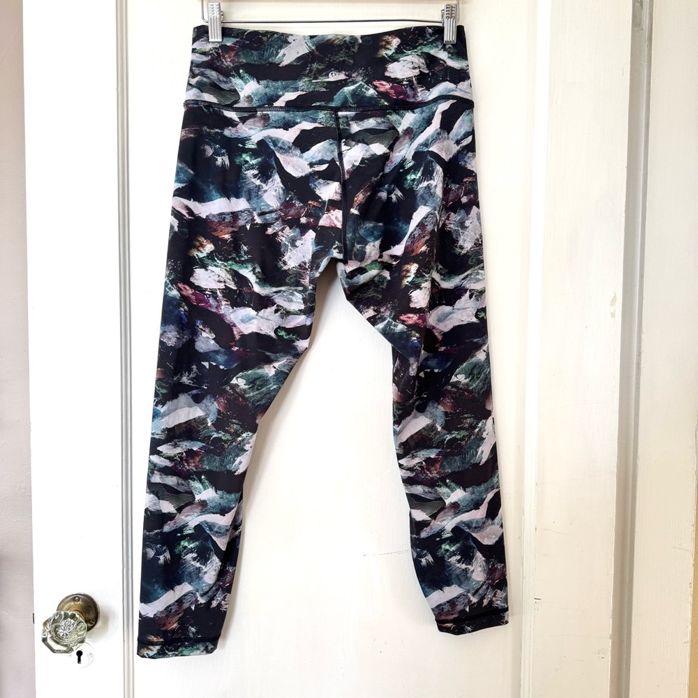 Lululemon Wunder Under High-Rise Tight 25" - Picture 7 of 10